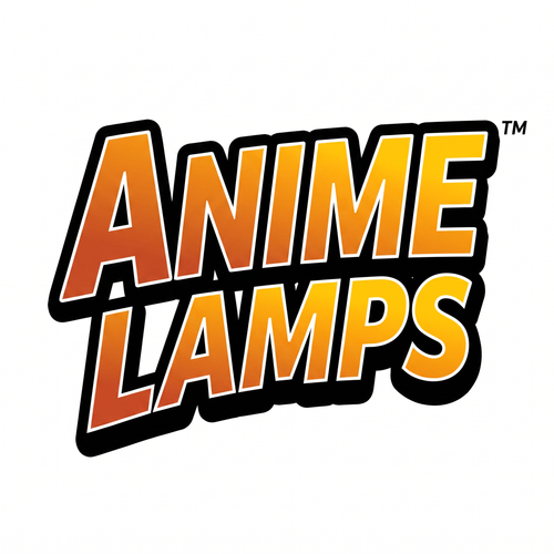 ANIME LAMPS